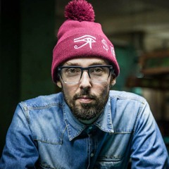 Gas-Lab - Presentación y "Monday Collage"