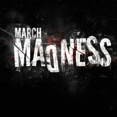 PacMan, Tweezy, & Glo- #MarchMadnessFreestyle