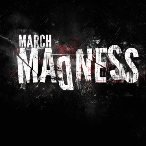 PacMan, Tweezy, & Glo- #MarchMadnessFreestyle