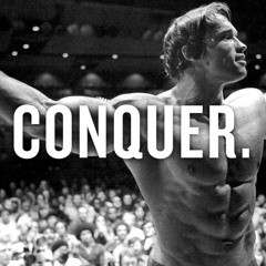 Arnold Schwarzenegger Speech - Motivation