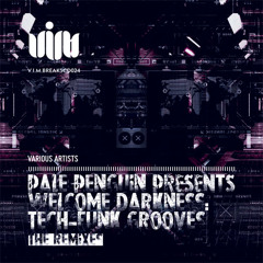 METHA - 'RADAR' - DIRT REVOLVER REMIX
