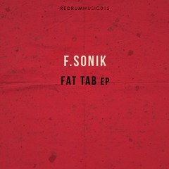 F.Sonik - CLoops (Original Mix)