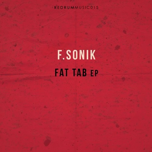 F.Sonik - CLoops (Original Mix)