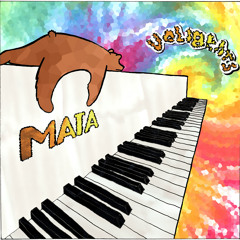 MATA - VIKING (Instrumental)