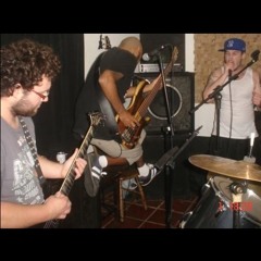 Revolt Revolution - Mercenários Crack (versão sja, sem mix.)