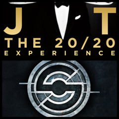 My Demons' Mirrors (Starset vs. Justin Timberlake)