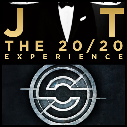 My Demons' Mirrors (Starset vs. Justin Timberlake)