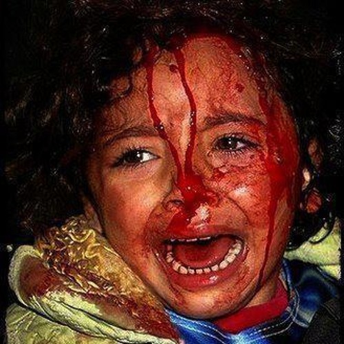 راب مصرى انا مسلم مش ارهابى2015بركان النائب بداية النهايه