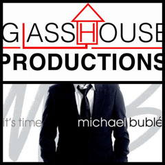 Feeling Good Glassachusetts (Michael Buble, EK, Token, Composition & Tim Nihan)
