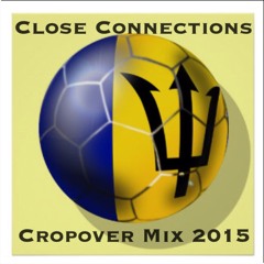 CC Cropover Mix 2015