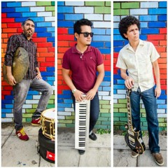 Madrugada Cha/Co Project