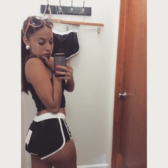 DO A SPLIT (TANGIN VERSION)