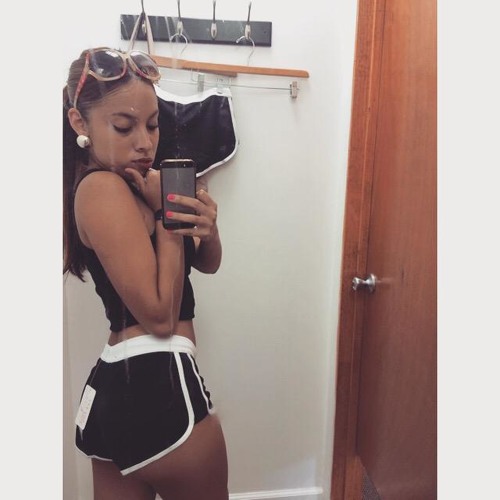 DO A SPLIT (TANGIN VERSION)