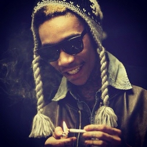 Wiz Khalifa - Kenny Powers