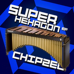 Chipzel - Focus (for Percussion Ensemble)