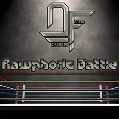 Distorted Freqz - Rawphoric Battle (Original Mix)