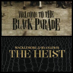 The Sharpest Lives Can't Hold Us (Macklemore & Ryan Lewis Vs My Chemical Romance)