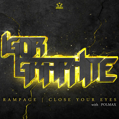 2. Igor Graphite & PoLMaX - Close Your Eyes