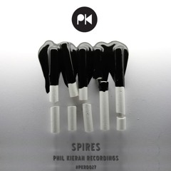 Spires - Spires (Dub Version)