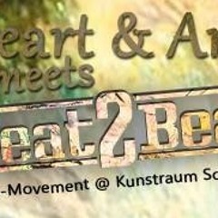 @ beat2beat kunstraum schönering