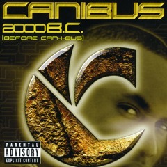Canibus - 2000BC - White Shark Remix (Thomas The Tank Engine)