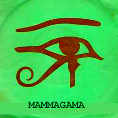 The Alan Parsons Project - Mammagamma (YiannC Nu Disco Edit)
