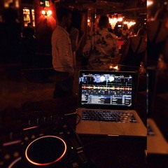 DJ SET Warm Up @ Secreto