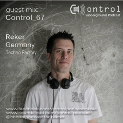 Control_67 - Reker