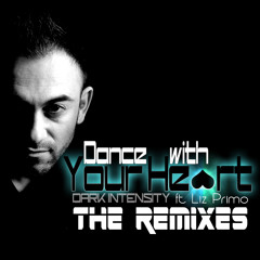 Dance With Your Heart feat. Liz Primo [Carlos Mojica Extended]