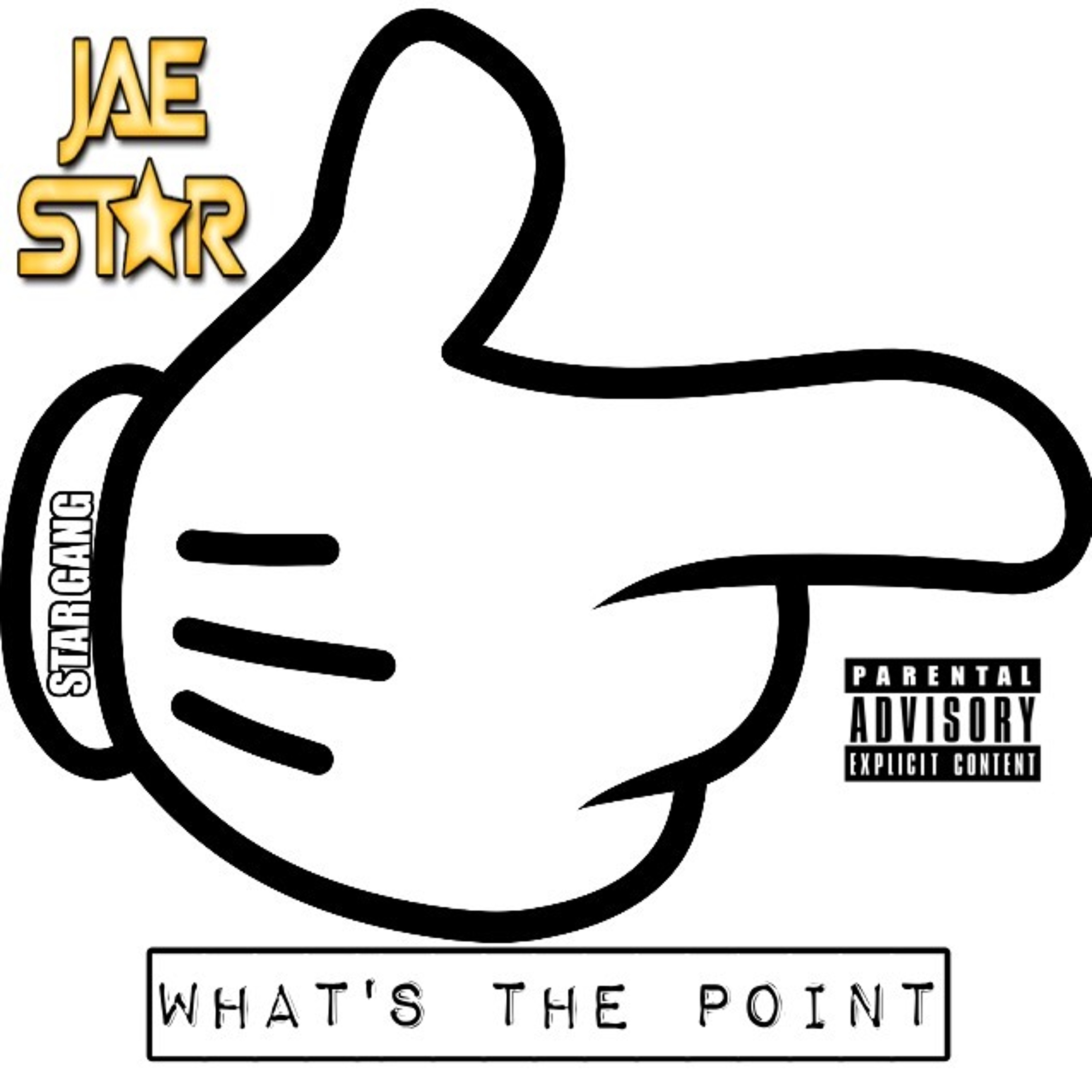 Whats The Point ( #WTP ) episode artwork