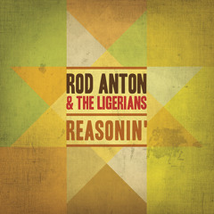 Reasonin' With The Congos