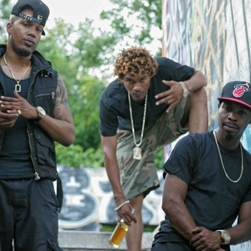 5 Clock (Rush Hour)FREESTYLE (Slim Slaughter,ReDefine,Swift Bless)