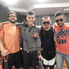 El Perdón (Cover)- Nicky Jam