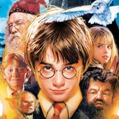 02 - Harry's Wondrous World - Harry Potter And The Philosopher's Stone Soundtrack