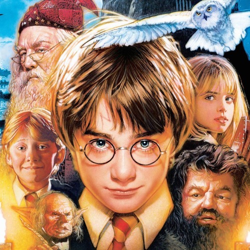 Stream harrypotterlover205 | Listen to Harry Potter Soundtracks/Studying  and Relaxing playlist online for free on SoundCloud