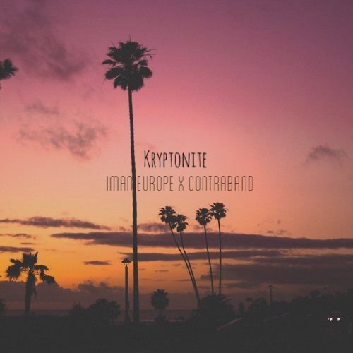 Kryptonite