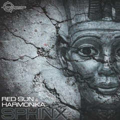 Red Sun vs Harmonika - Sphinx (Original Mix)