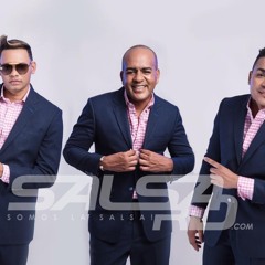Revolucion Salsera - El Amor Es Libre (SalsaRD.Com)2015