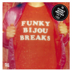 10. Funky Bijou - Ze Trip