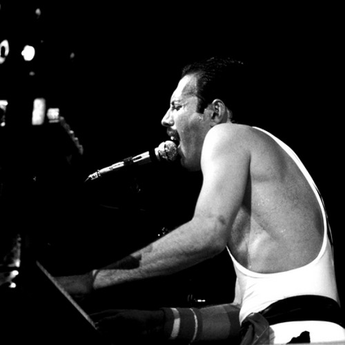 Kygo / Queen - The stolen show must go on (stole the show / show goes on)