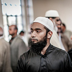 Hafiz Hammad Hai | Surah Waqia |