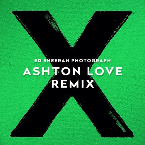 Download photograph by ed sheeran instrumental