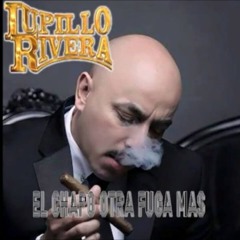 Lupillo Rivera - Otra Fuga Mas (El Chapo) 2015