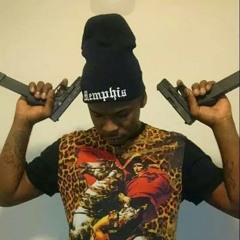 01 ANIMAL - DO THAT SHIT LIKE ME