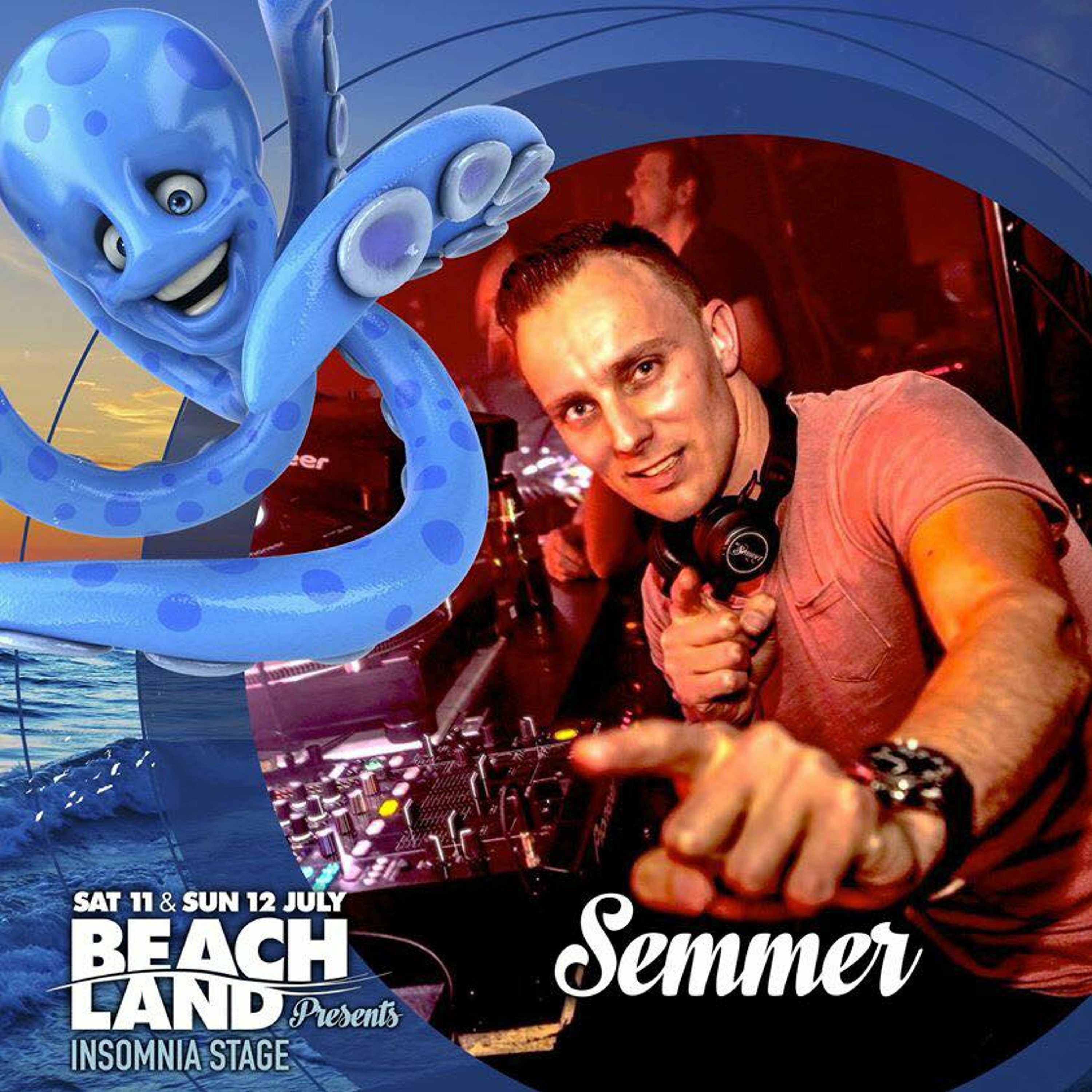Semmertime Podcast