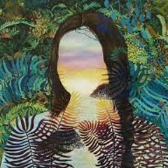 Walking Down The Road I See ur Hair