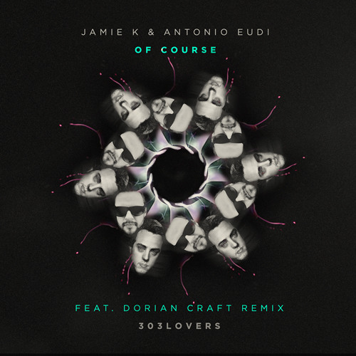 Jamie K & Antonio Eudi - Of Course [Premiere]