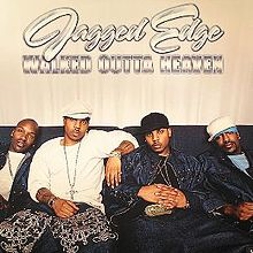 Jagged Edge - Walked right out of heaven (Le Ash's goes DEEP Remix)DEMO