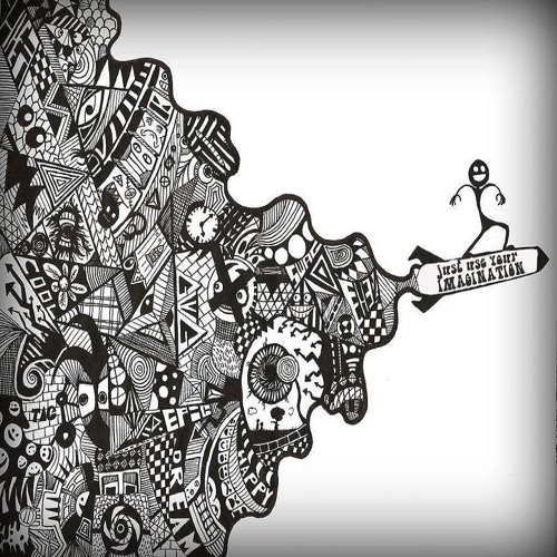 Gustavo Sagaz -Just Use Your Imagination (Original Mix)REWORK