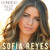 Artwork for Sofia Reyes - Conmigo (Rest Of Your Life)